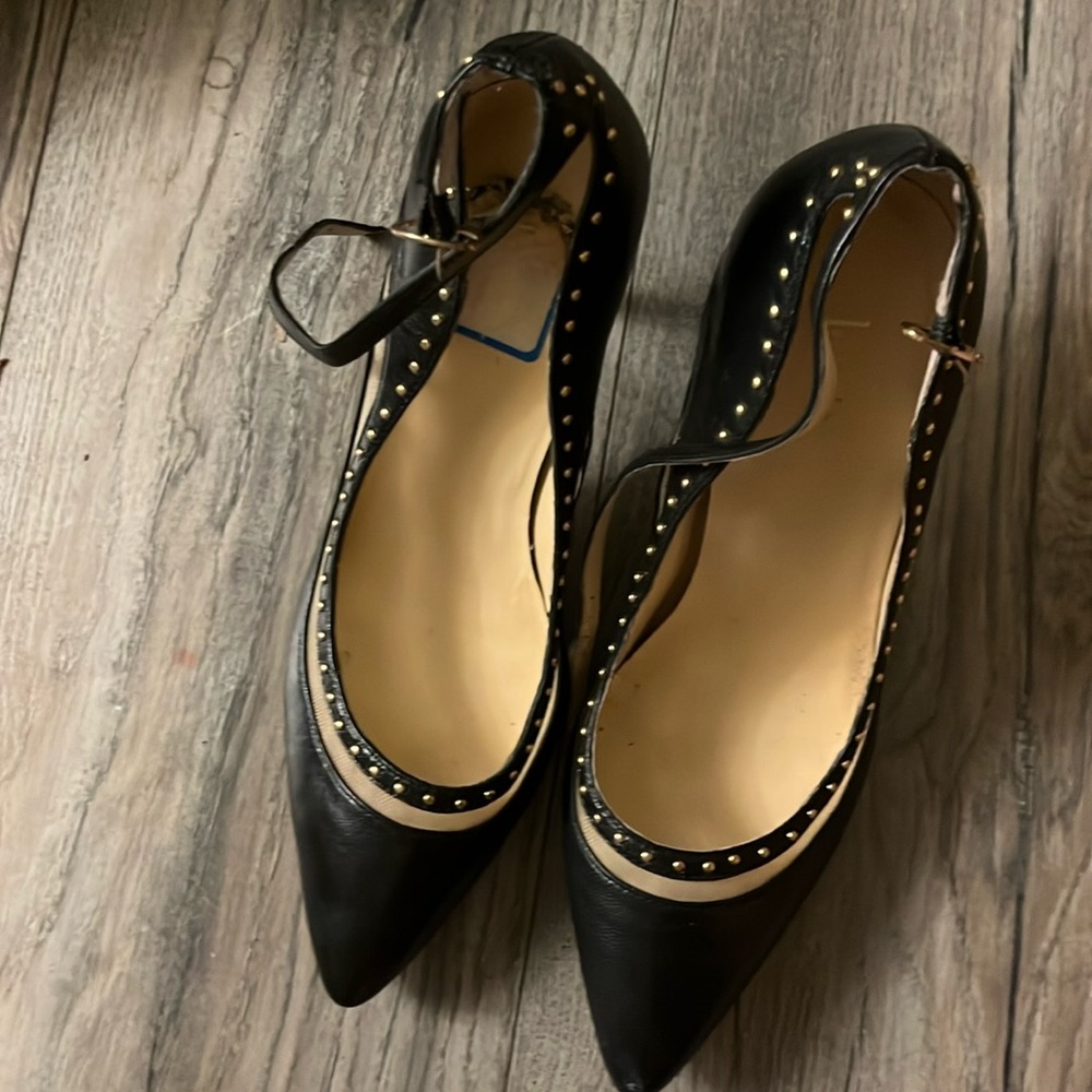 High heels super cute, size 7.5